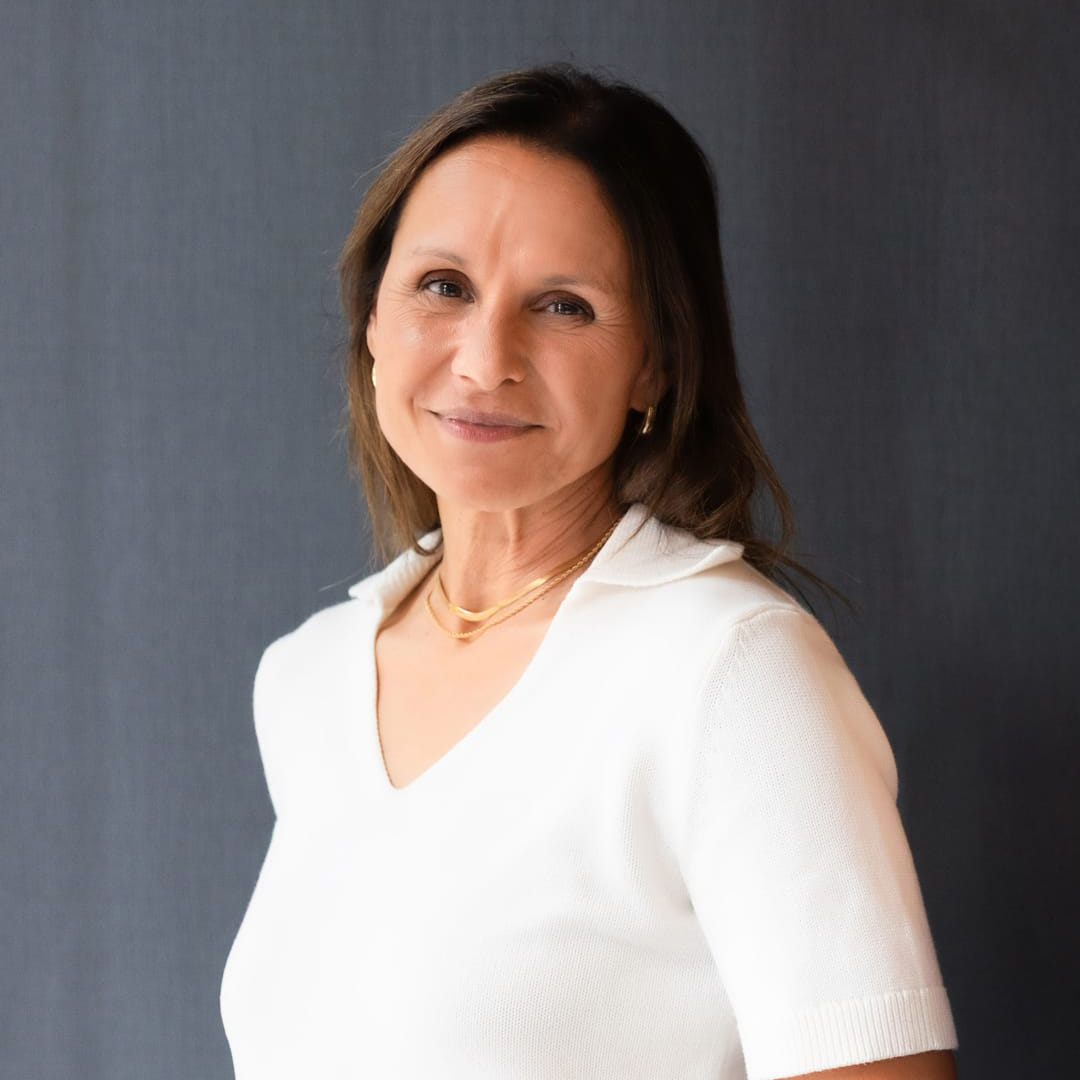 Image of Astrid Banks, Client Experience Associate