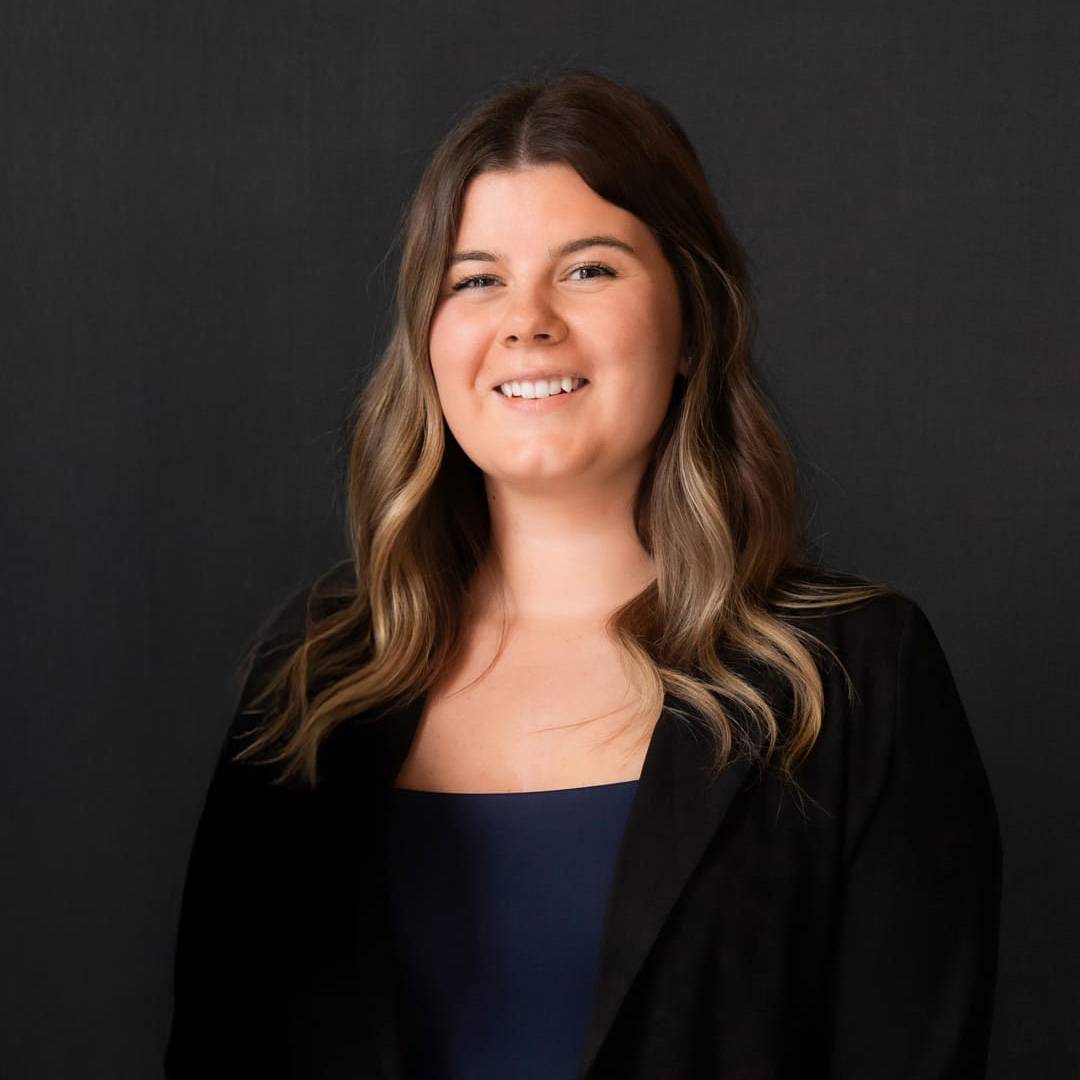 Image of Lexie Stark, Communications & Event Associate
