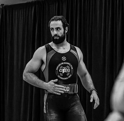 Profile Image of Michael D’Angelo