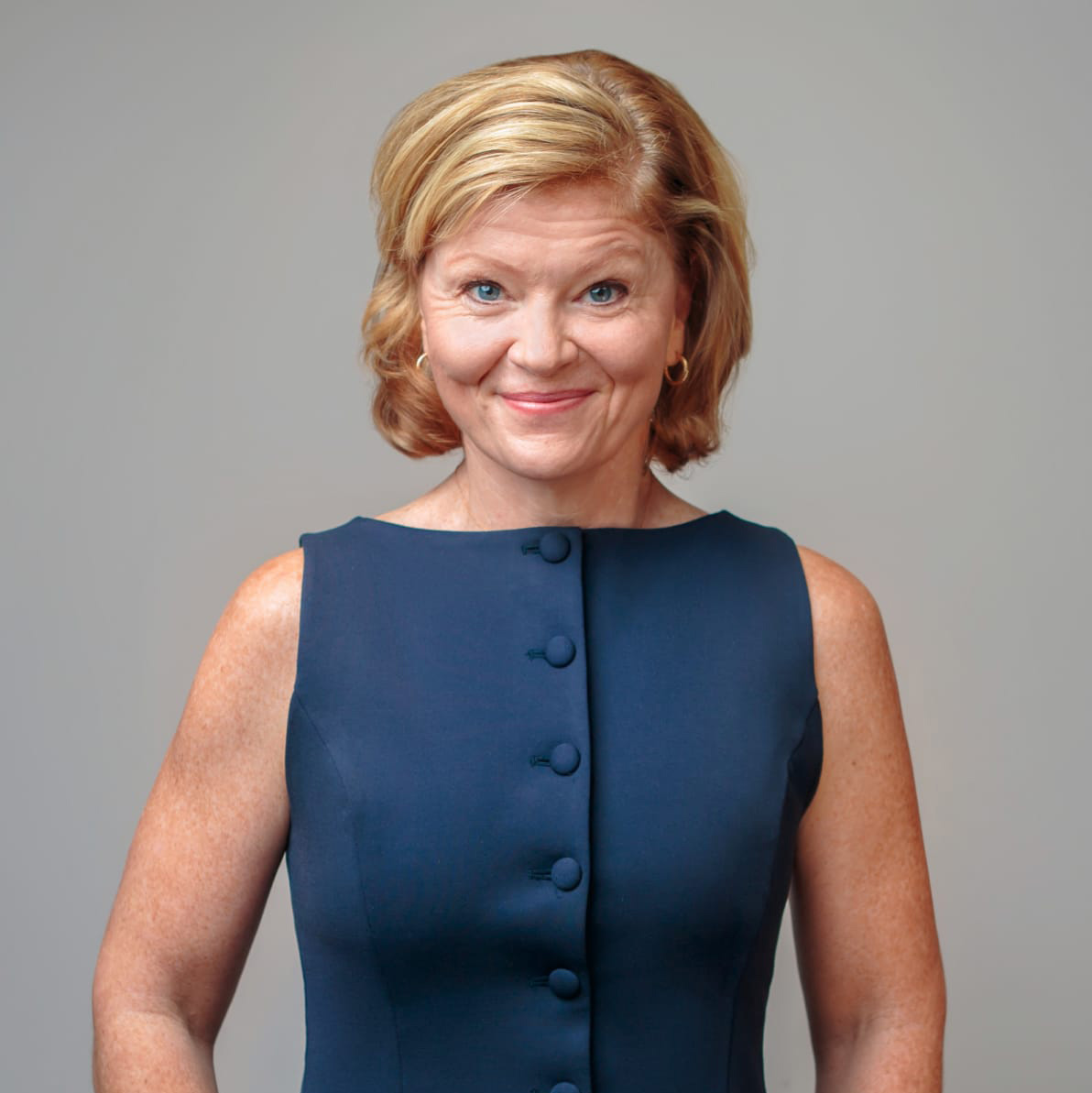 Image of Gillian Stovel Rivers, MA, CFP®, CEA Senior Wealth Advisor at Flourish Family Wealth