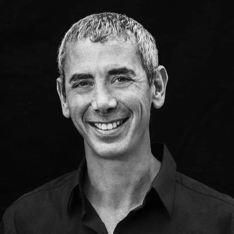 Profile Image of Steven Kotler