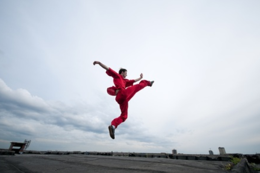 The Biology of Becoming, Part I: Wired To Be Wealthy