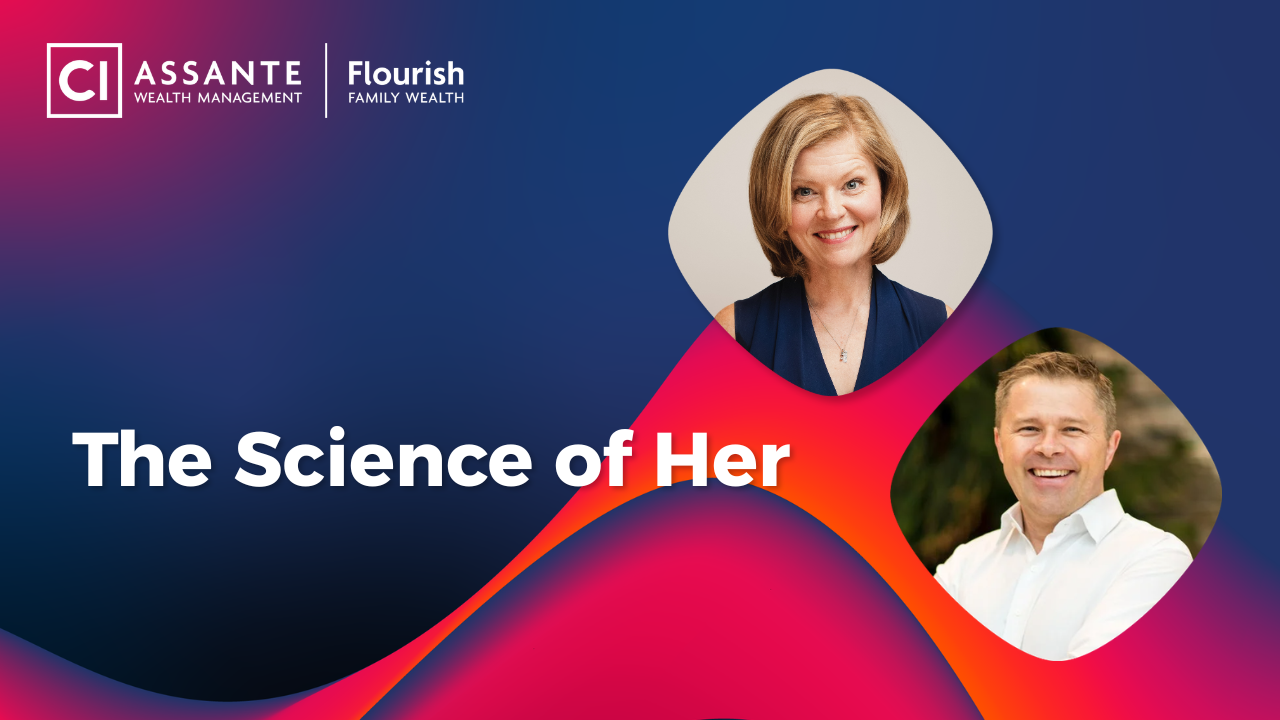 The Science of Her