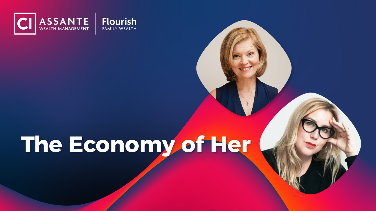 The Economy of Her