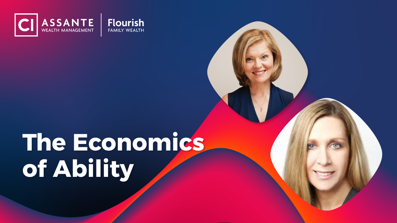 The Economics of Ability
