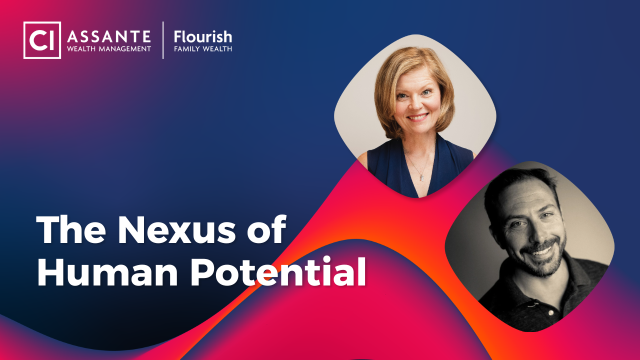 The Nexus of Human Potential