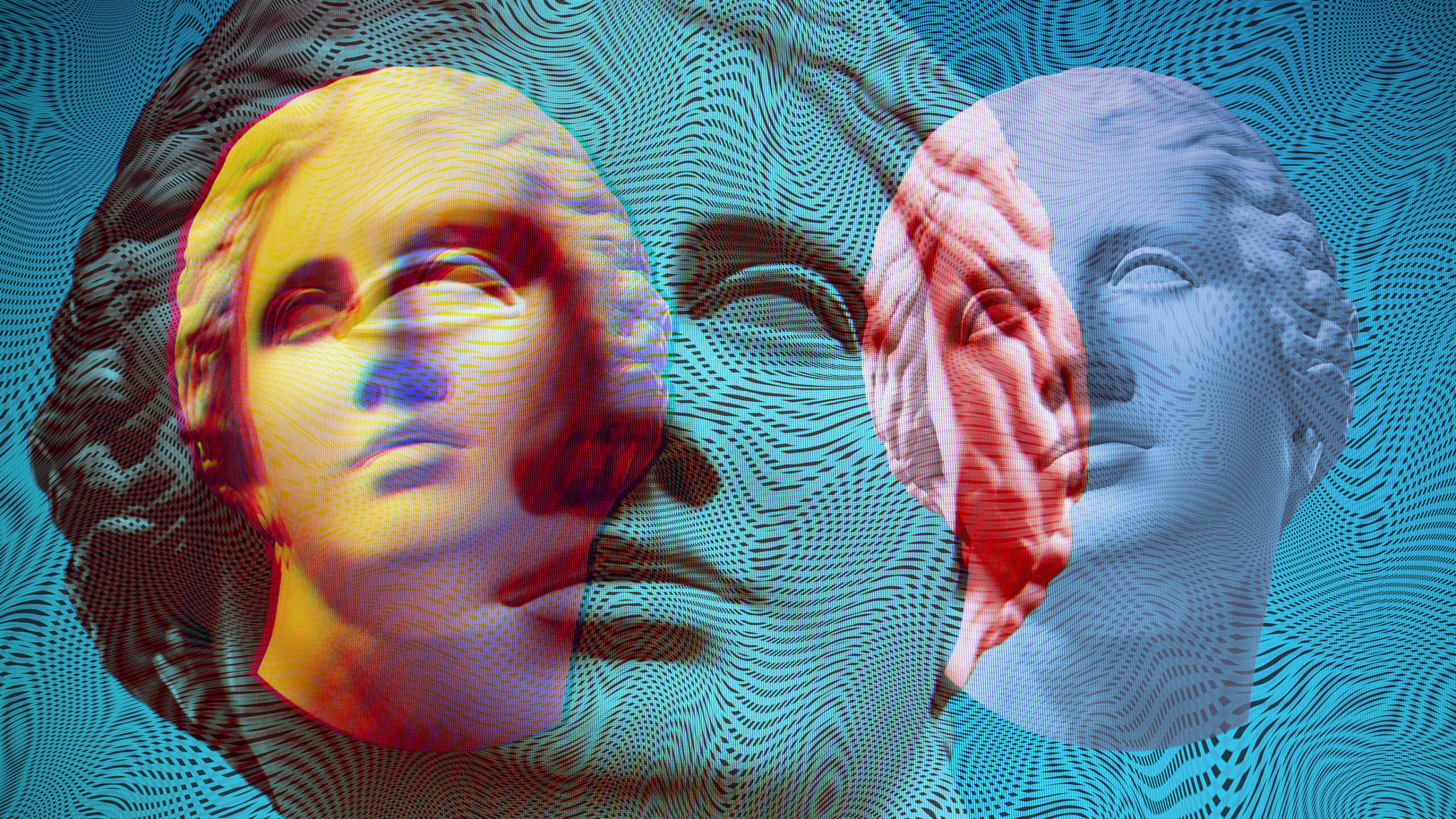 The Biology of Becoming, Part VII: Identity Expansion