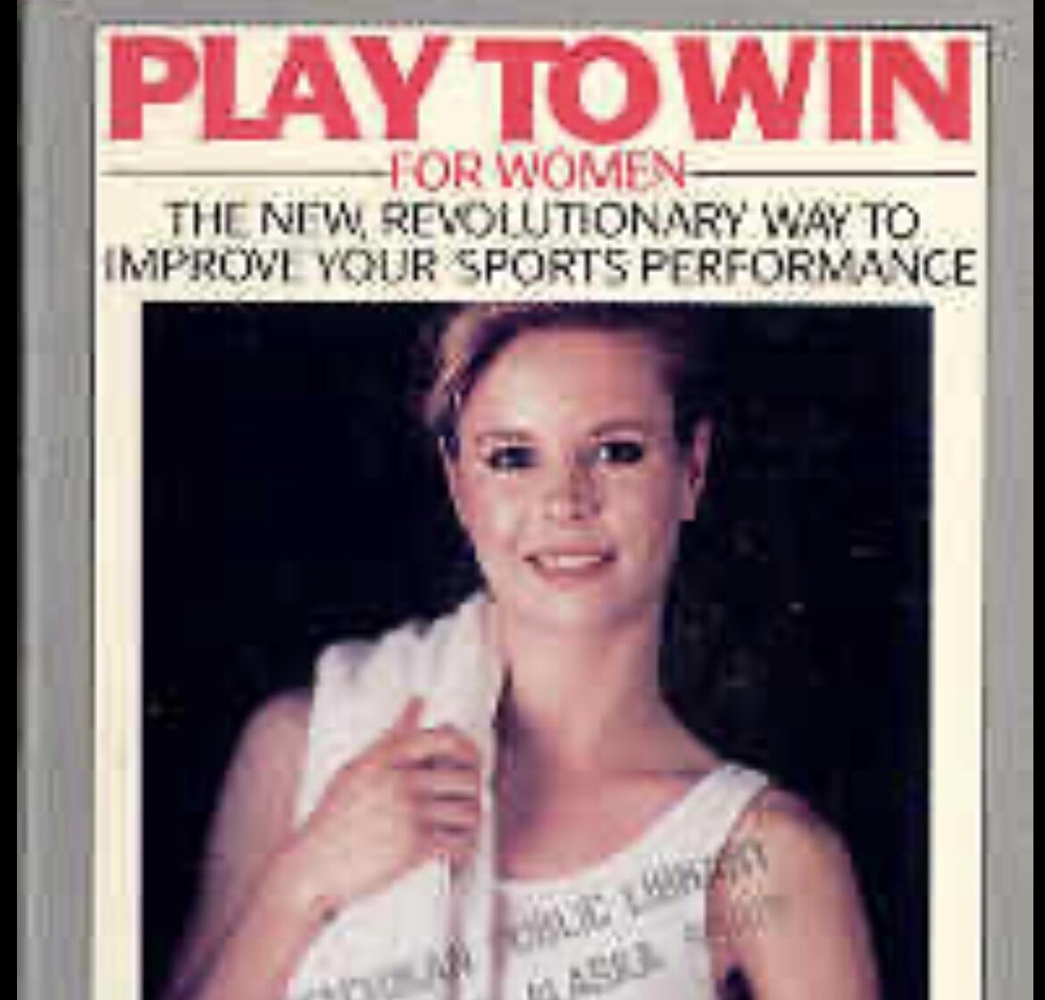 The Biology of Becoming, Part VIII: Play to Win