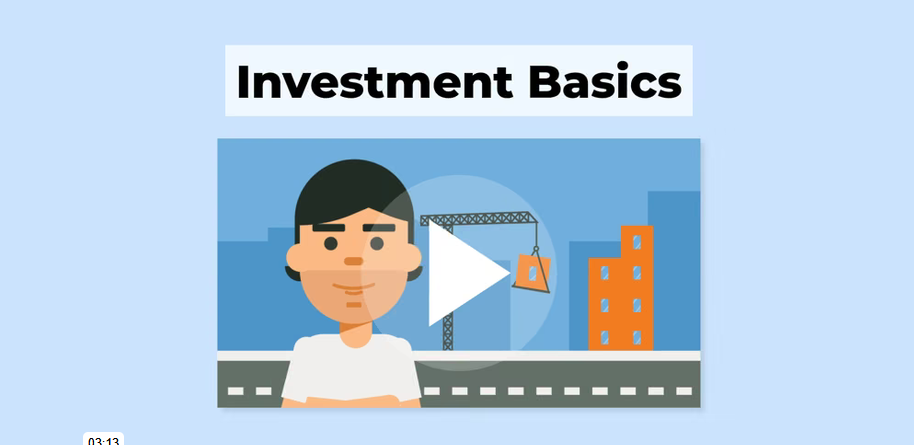 Investment Basics