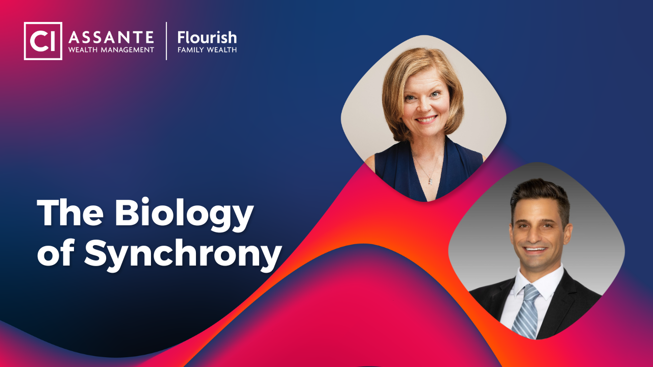 The Biology of Synchrony