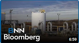 The impact of rising energy prices: BNN Bloomberg