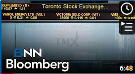 ‘MDA Space is one of the cleaner examples here in Canada’: Stovel Rivers on exponential economy