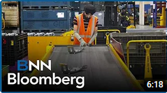 Why Canada needs to boost its productivity